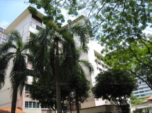 Blk 12 Taman Ho Swee (Bukit Merah), HDB 3 Rooms #141342